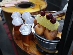 -正宁路小吃夜市