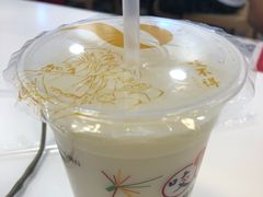 -咬不得高祖生煎·简餐(高银街店)