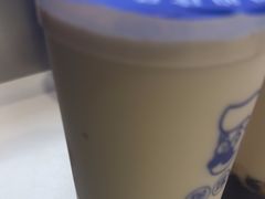 -煲珠公·老红糖珍珠奶茶(长宁龙之梦店)