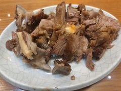 -清真·益鑫羊肉手抓馆(花园北街店)