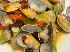 -北塘海鲜·天津菜(大光明桥旗舰店)