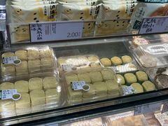 -泸溪河桃酥(欧尚店)