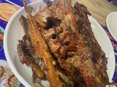 -卜奎风味便宜坊(兴隆路店)