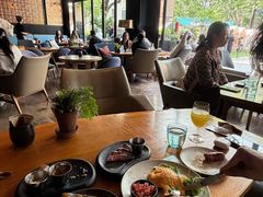 -THE CANNERY&JUJU 新鲜海鲜·牛排美食酒廊