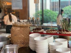 -上海崇明金茂凯悦酒店