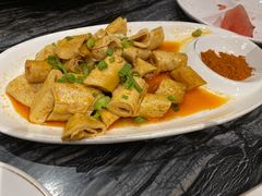 -情妹耙泥鳅·江湖川菜(科华店)