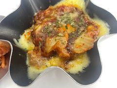 -欧巴来了韩式料理