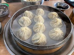 -清真老铁家灌汤包