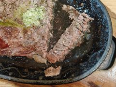 -萨莉亚意式餐厅(深圳北站店)