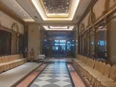 -骏丰酒楼(黄编店)