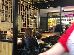 -姑奶奶老厨房(南坪路总店)