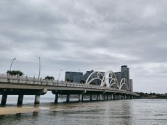 -日月湾海门游览区