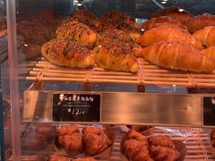 -巴黎贝甜(常德路店)