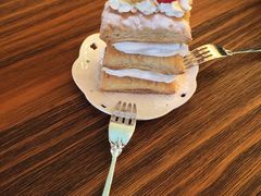 -治愈系甜品The Soothing Dessert(科海大楼店)