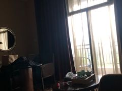 -诸暨同方豪生大酒店