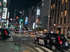 -三越百货(三越银座店)
