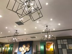 -小天鹅戴斯酒店鲸鲨百汇创作料理