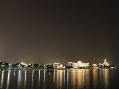-龙舟池