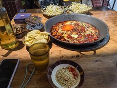 -楠火锅(龙阳广场店)