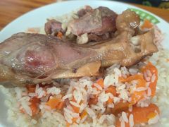 -217丰惠源抓饭(星湖街店)