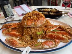 -渔文乐·海鲜大排档(壹品总店)