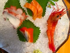 -和创柚子·会席日本料理(新区淮海街店)