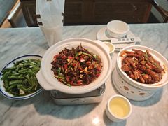 -小菜园新徽菜(无锡宜家荟聚中心店)