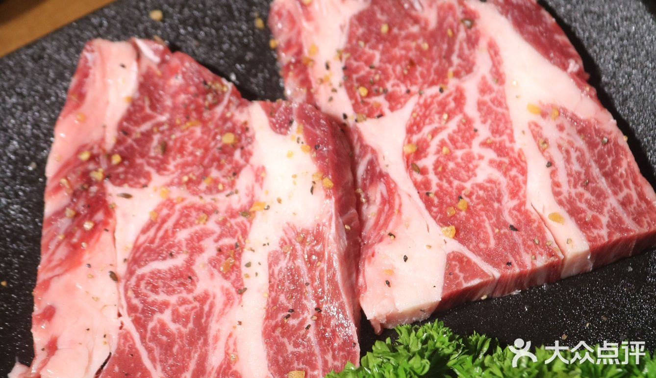 皇后公园这家烤肉店一定得来尝尝，正宗！