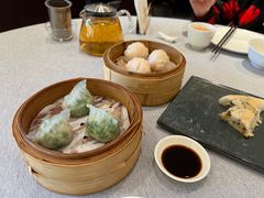 -潮府馆·非遗潮州菜·世纪公园(新国际博览中心店)