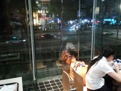 -麦当劳(百利广场店)