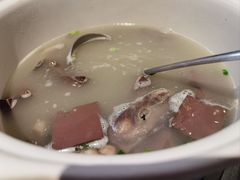 -海天楼中餐厅(吴宫泛太平洋酒店)