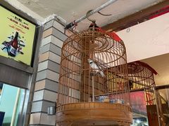 -振生清真饭店(永安道店)