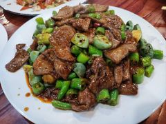 -土菜水饺村(宁夏路店)