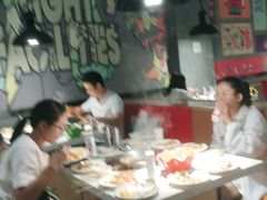 大堂-韩风源烧烤涮自助餐厅(禹州新一峰店)