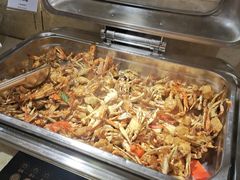-芭菲盛宴·环球美食(袁家岗店)
