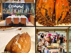 -喜记避风塘炒辣蟹(旗舰店)