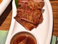 -帕蓝·暹罗料理(曲阳店)