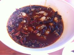 馋嘴哇-小土豆北方菜馆(方庄店)