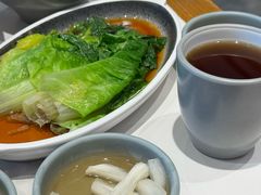 -馋三尺蟹粉小笼(人民广场店)