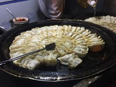 -汪记大王锅贴(成山路店)