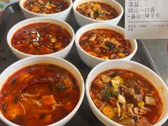 -老西安韩记三鲜煮馍(四府街店)