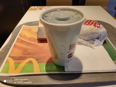 -麦当劳(金沙广场店)