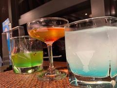 -绿城玫瑰园酒店-遇见19楼餐厅(舟山绿城玫瑰园酒店店)