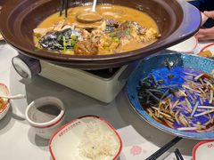 -金陵后厨·南京菜(新街口秣陵路店)