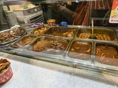 -阿姨牛杂(北京路店)