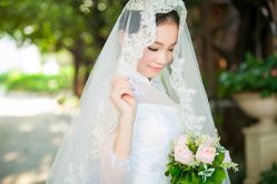 -金夫人婚纱摄影(华南店)