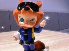 -泡泡玛特POPMART(天环购物中心店)
