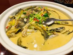 -万小金辣椒炒肉(三经路店)