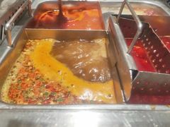 -海底捞火锅(龙湖三千集店)