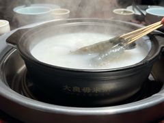 -大良毋米粥(锦龙路总店)